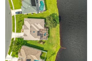 1670 Whitman Drive, Melbourne, FL 32904 - MLS#1076183