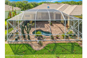 1670 Whitman Drive, Melbourne, FL 32904 - MLS#1076183
