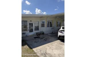 1025 Waterway Drive, Barefoot Bay, Fl 32976, Barefoot Bay