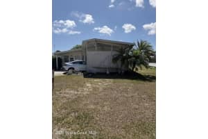1025 Waterway Drive, Barefoot Bay, FL 32976 - MLS#1076184