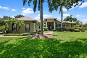 740 Carriage Lane, Merritt Island, FL 32952 - MLS#1076187