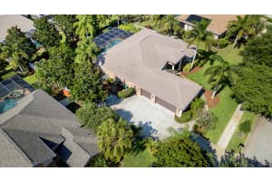 740 Carriage Lane, Merritt Island, FL 32952 - MLS#1076187