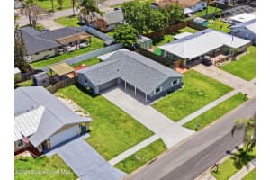 591 Sacre Coeur Drive, Melbourne, FL 32935 - MLS#1076190