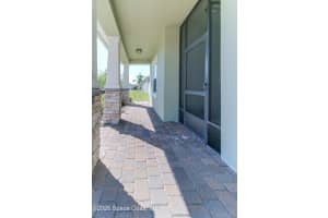 3314 Hawthorne Avenue, Rockledge, FL 32955 - MLS#1076191