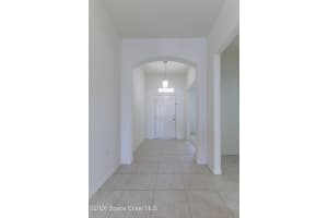 3314 Hawthorne Avenue, Rockledge, FL 32955 - MLS#1076191