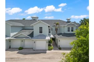 2340 Water Oaks Lane, Vero Beach, FL 32962 - MLS#1076192