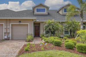 590 Remington Green Drive, Palm Bay, FL 32909 - MLS#1076197