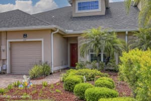 590 Remington Green Drive, Palm Bay, FL 32909 - MLS#1076197