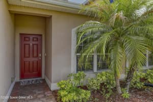 590 Remington Green Drive, Palm Bay, FL 32909 - MLS#1076197