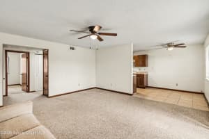 1123 Tree Ridge Lane, Palm Bay, FL 32905 - MLS#1076198