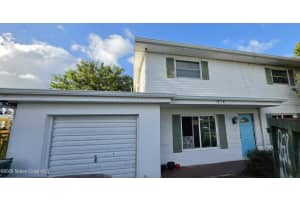 1724 Pontiac Circle, Melbourne, FL 32935 - MLS#1076199