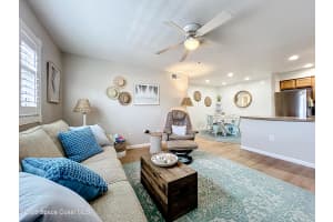 5600 Banana River Boulevard, Cocoa Beach, FL 32931 - MLS#1076200
