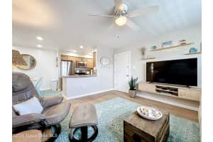 5600 Banana River Boulevard, Cocoa Beach, FL 32931 - MLS#1076200