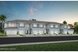 4441 Jetty Lane Ne, Palm Bay, FL 32905 - MLS#1076204