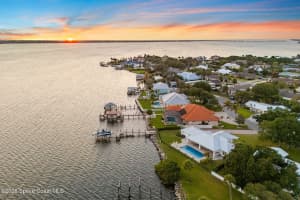 751 Oak Ridge Drive, Indialantic, FL 32903 - MLS#1076209