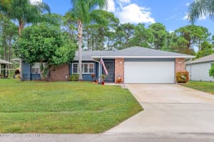 999 Emerald Road Se, Palm Bay, Fl 32909, Palm Bay