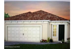 3624 Bubbles Ct, Melbourne, FL 32940, Sold 05/01/26
