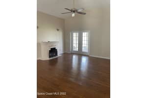 6998 Hammock Trace Drive, Melbourne, FL 32940 - MLS#1076220
