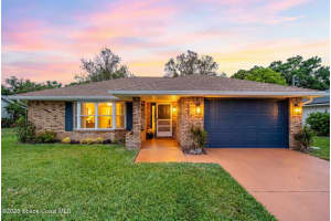 1961 Bradway Street Ne, Palm Bay, Fl 32905, Palm Bay