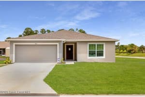 1610 Hamilton Avenue Sw, Palm Bay, Fl 32908, Palm Bay