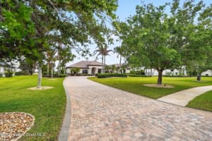 2873 Bellwind Circle, Rockledge, FL 32955 - MLS#1076225