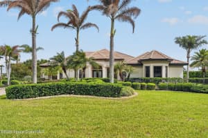2873 Bellwind Circle, Rockledge, FL 32955 - MLS#1076225