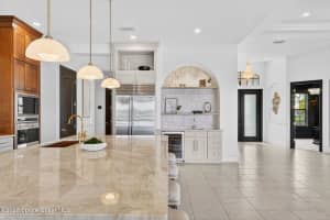 2873 Bellwind Circle, Rockledge, FL 32955 - MLS#1076225