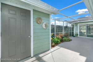 1944 Quail Ridge Court, Cocoa, FL 32926 - MLS#1076226