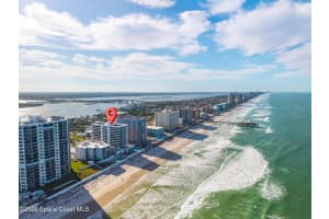 3743 Atlantic Avenue, Daytona Beach Shores, FL 32118 - MLS#1076229