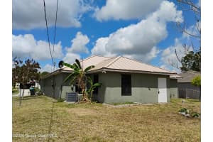 1029 Cranberry Road, Palm Bay, FL 32909 - MLS#1076232