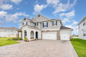 506 Glaspell Circle, Palm Bay, FL 32909 - MLS#1076234