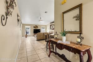 135 Country Woods Place, Merritt Island, Fl 32952 - Off Market