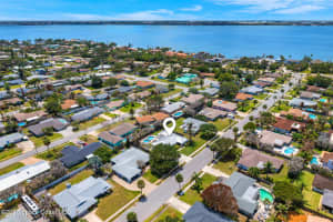 429 Rio Lane, Indialantic, FL 32903 - MLS#1076240