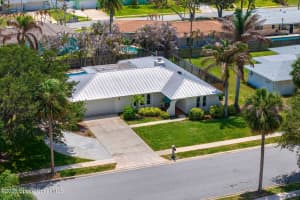 429 Rio Lane, Indialantic, FL 32903 - MLS#1076240