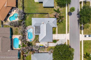 429 Rio Lane, Indialantic, FL 32903 - MLS#1076240