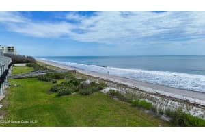 567 Highway A1a 16ac, Satellite Beach, FL 32937 - MLS#1076242