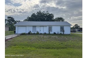 491 Alameda Avenue Se, Palm Bay, Fl 32909, Palm Bay