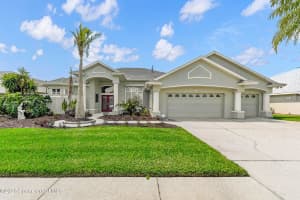951 Fostoria Drive, Melbourne, FL 32940 - MLS#1076255