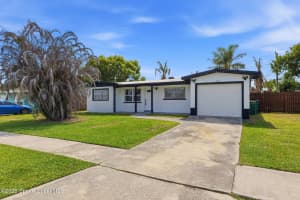 524 Westminster Avenue, Melbourne, FL 32935 - MLS#1076258