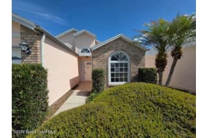 1082 Fork Circle, Melbourne, FL 32901 - MLS#1076260