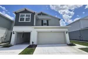 5117 Inspire Lane, West Melbourne, FL 32904 - MLS#1076261