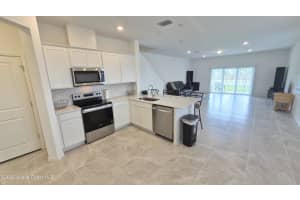 5117 Inspire Lane, West Melbourne, FL 32904 - MLS#1076261