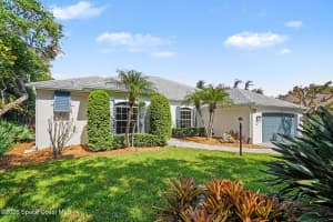 363 Peregrine Drive, Indialantic, FL 32903 - MLS#1076262