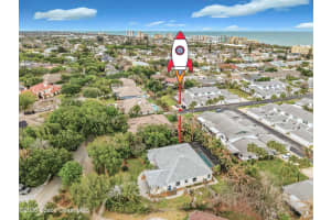 363 Peregrine Drive, Indialantic, FL 32903 - MLS#1076262