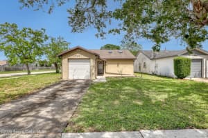 3731 Hardwood Court, Melbourne, Fl 32935, Melbourne