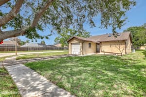 3731 Hardwood Court, Melbourne, FL 32935 - MLS#1076264