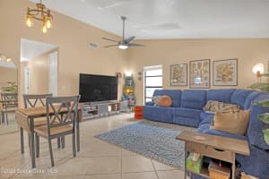3731 Hardwood Court, Melbourne, FL 32935 - MLS#1076264