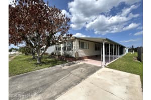 1819 Mango Street, Palm Bay, FL 32905 - MLS#1076268