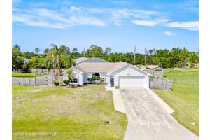 1034 Webster Road, Palm Bay, FL 32909 - MLS#1076270