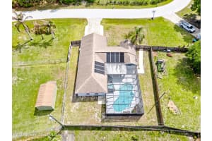 1034 Webster Road, Palm Bay, FL 32909 - MLS#1076270